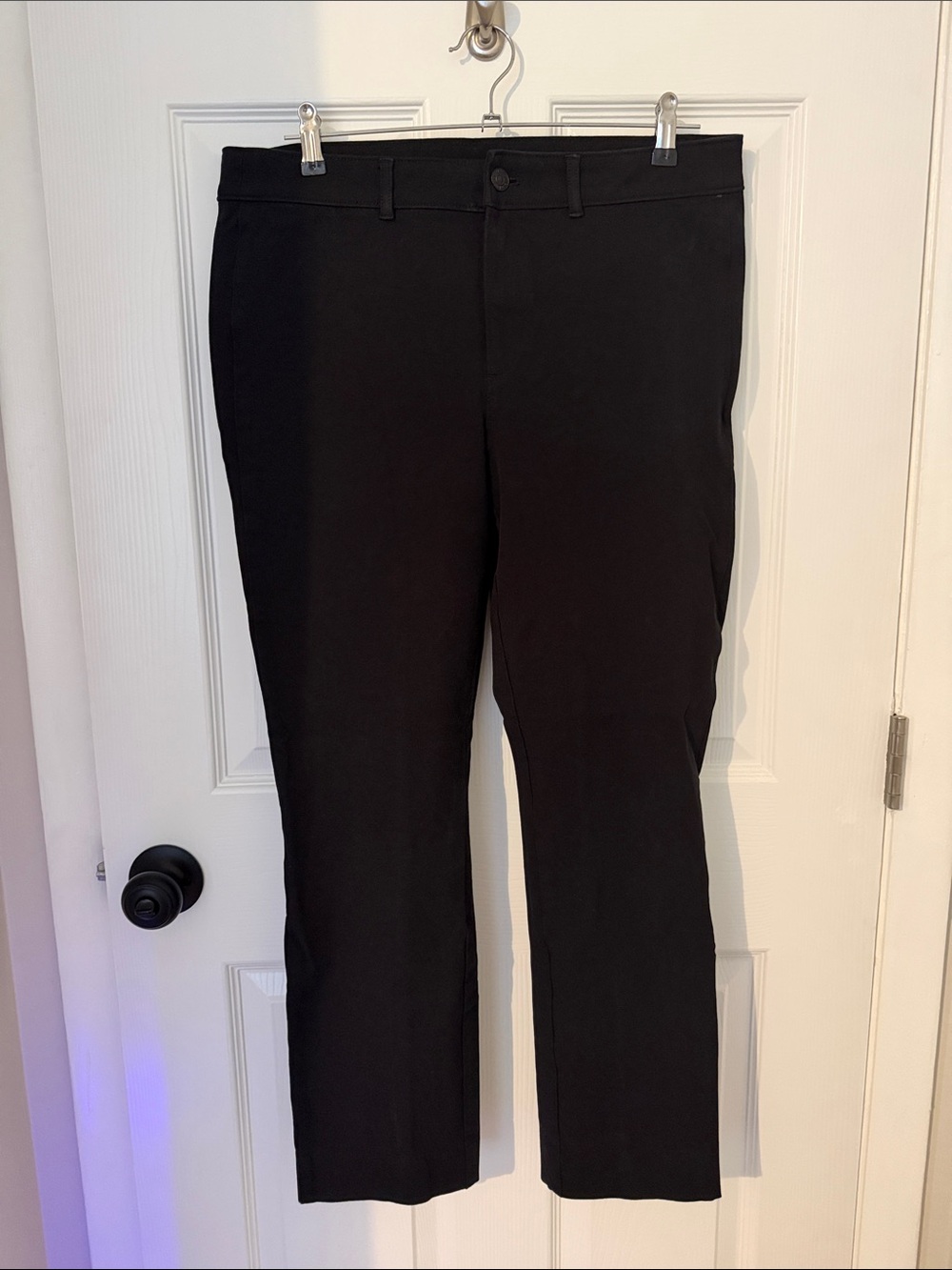 AYR The Daily Dose Pant - Picture 3 of 8